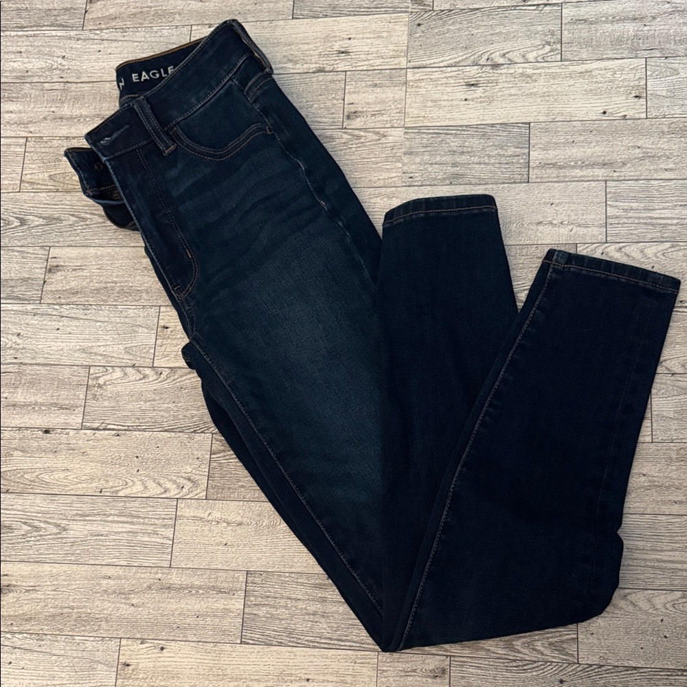 American Eagle Dream Stretch Jeans